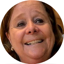 Christine Kadin, LMHC