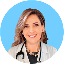 Christine Khamis, PA-C