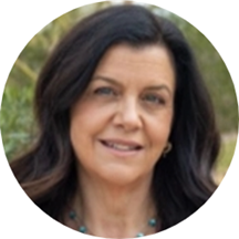 Christine LaPorte, LMFT