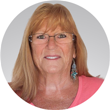 Christine Landino, LCSW