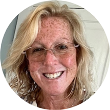 Christine Leone, LCPC