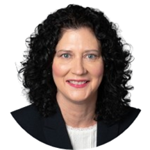 Christine Leslie, LPC