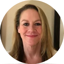 Christine Lynch, MFT