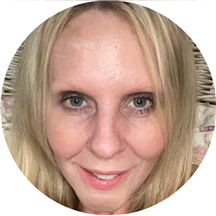 Christine Marx-Germano, LCSW-R