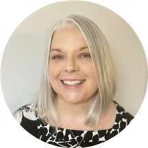 Christine Mckeehan, LCSW