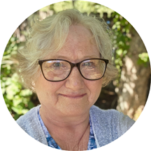 Christine Meeker, LMHCA