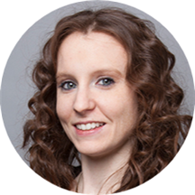 Christine Mildenberger, DPT