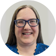 Christine Miller, LSW