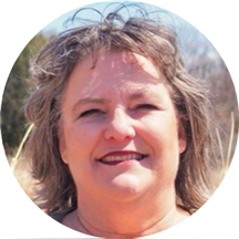 Christine Moore, LPC