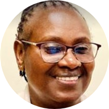 Christine Ogolla, LCSW