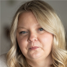 Christine Paul, LCSW