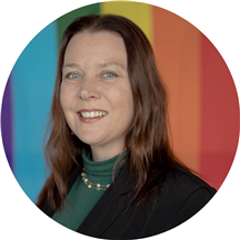 Christine Paulsen, LCSW