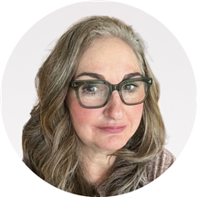 Christine Pemberton, LCSW