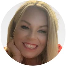 Christine Perry, LMFT