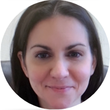 Christine Porto, LCSW