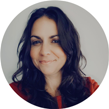 Christine Porto, LCSW