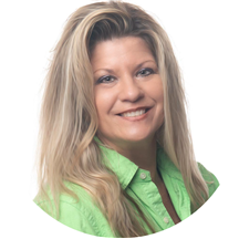 Christine Pound, LCSW