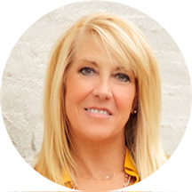 Christine Renuart, LCSW