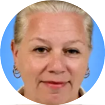 Christine Rios, LMHC