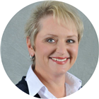 Christine Rivlin, LPC