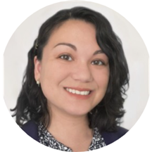 Christine Rucker, LMSW