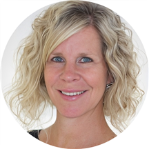 Christine Rykiel, MSW