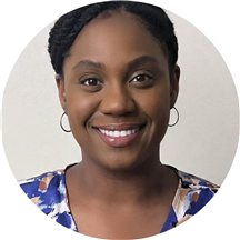 Christine Saint-Cyr, LPC