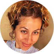 Christine Sarkissian, LCSW