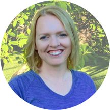 Christine Schmidt, OT