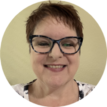 Christine Siegfried, LCSW