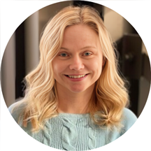 Christine Stupavsky, LPC