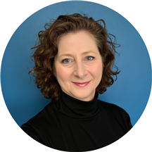 Christine Townsend, LCSW