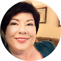 Christine Tronge, LCSW