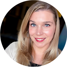 Christine Troyer, APRN, RN, PMHNP