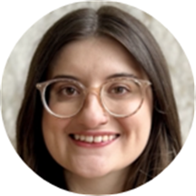 Christine Ussher, LSW