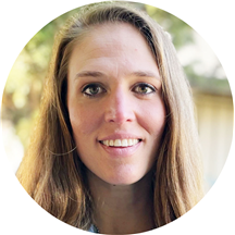 Christine VanDeKerckhove, LPCC