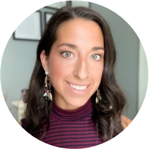 Christine Vazzano, LPC