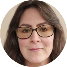 Christine Vieira, APRN, RN, PMHNP-BC