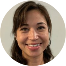 Christine Villagomez, PMHNP-BC