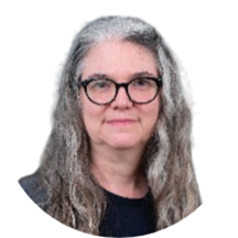 Christine Wagner, LMHC