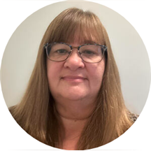 Christine Weber, LISW