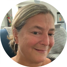 Christine Weber, LMHC