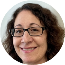 Christine Wheeler, MS, LCPC, NCC, BC-TMH