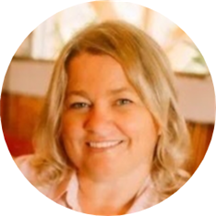 Christine White, LCSW