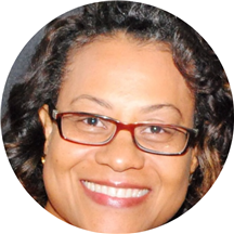 Christine Young Baker, LMHC, NCC