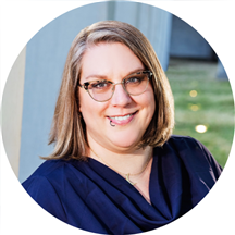 Christine Zambos, LMFT