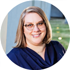 Christine Zambos, LMFT