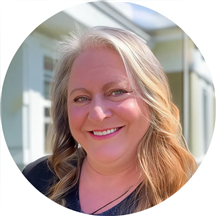 Christine Zeimetz, LISW - CP