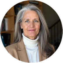 Christlaen Cady, PMHNP