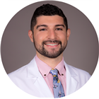 Christopher Aguilar, APRN